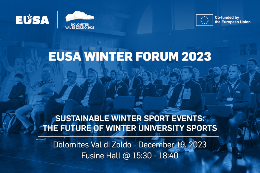 EUSA Winter Forum